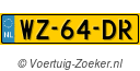 WZ64DR