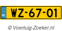 WZ6701