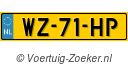 WZ71HP