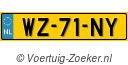 WZ-71-NY