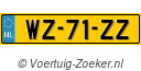 WZ-71-ZZ
