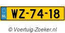 WZ7418