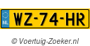 WZ-74-HR