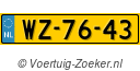 WZ7643