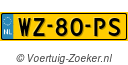 WZ80PS
