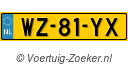 WZ-81-YX