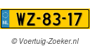 WZ8317