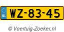 WZ8345