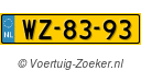 WZ8393