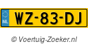 WZ83DJ