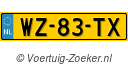 WZ83TX
