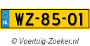 WZ8501