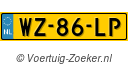WZ86LP