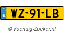 WZ-91-LB