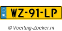 WZ91LP