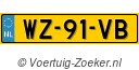 WZ-91-VB