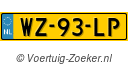 WZ93LP