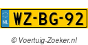 WZBG92