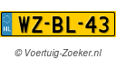 WZBL43