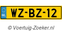 WZBZ12