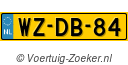 WZDB84