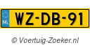 WZ-DB-91