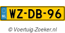 WZDB96