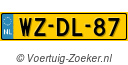 WZDL87