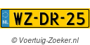 WZDR25