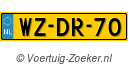 WZDR70