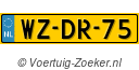 WZDR75