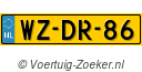 WZ-DR-86