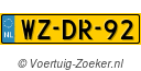 WZDR92