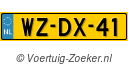 WZDX41
