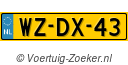 WZDX43