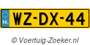 WZDX44