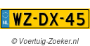 WZDX45