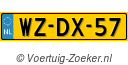WZDX57