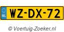 WZDX72