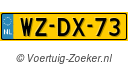 WZDX73