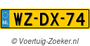 WZDX74