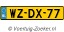 WZDX77