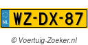 WZDX87