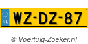 WZDZ87