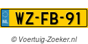 WZFB91