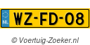 WZ-FD-08