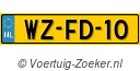 WZ-FD-10
