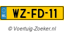 WZFD11