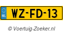 WZFD13