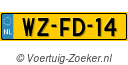 WZFD14